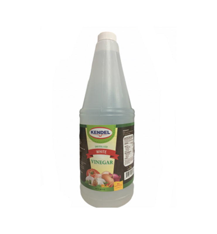 Kendel White Vinegar – 3.89 L