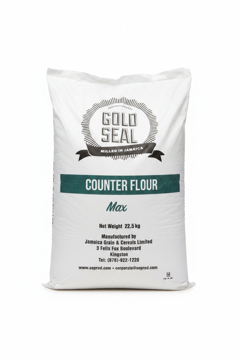 Gold Seal CF Wheat Flour 22.5kg
