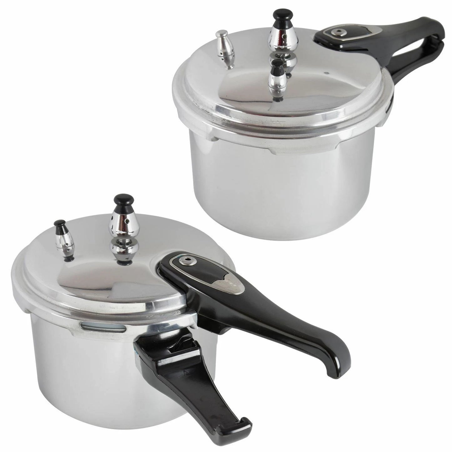 Alily Pressure Cooker 11L