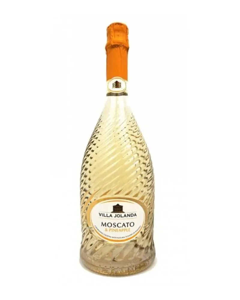 Villa Jolanda Moscato Pineapple 750ml