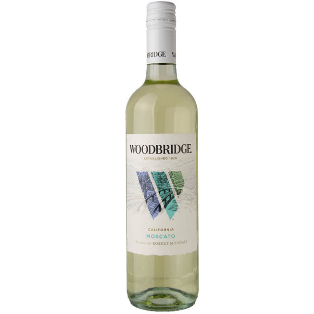 Woodbridge Moscato 750ML