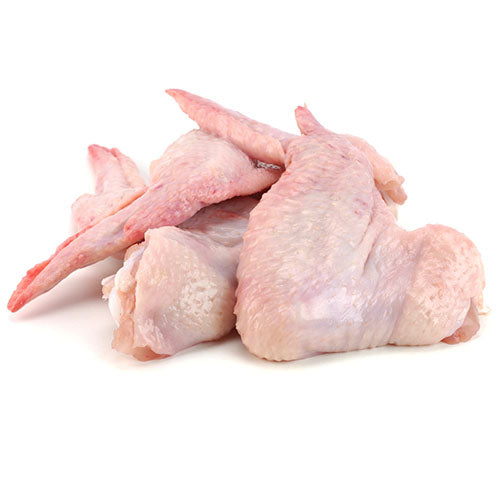 Fresh Chicken Wings (per lb)