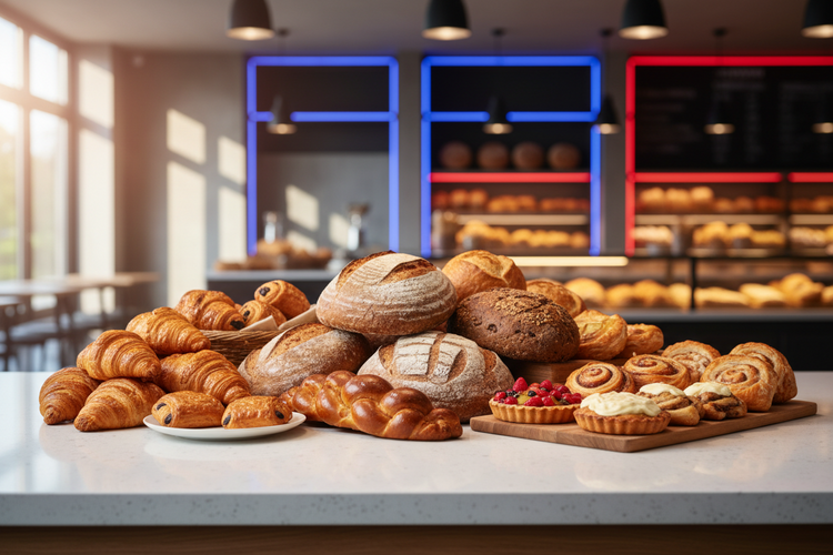 Bakery