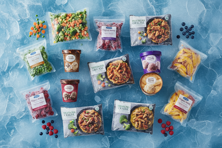 Frozen Foods