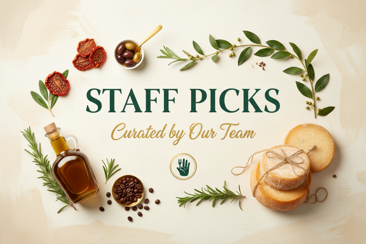 Staff Picks