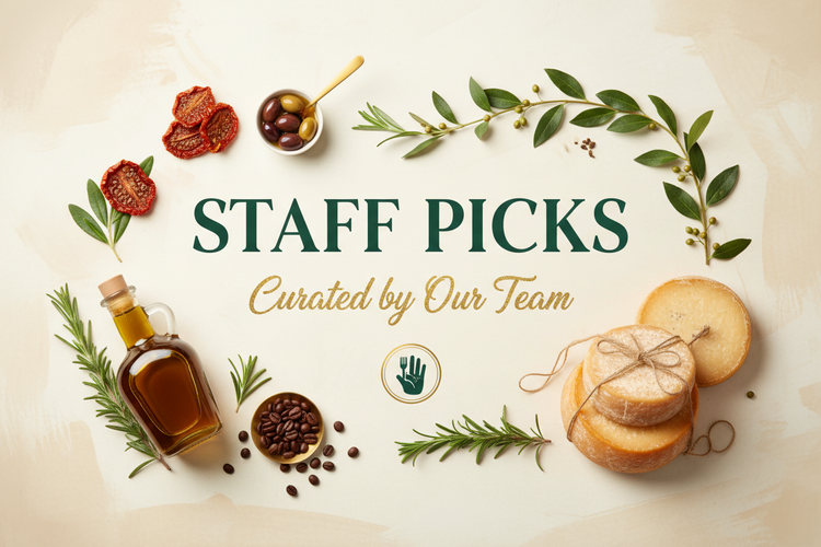 Staff Picks