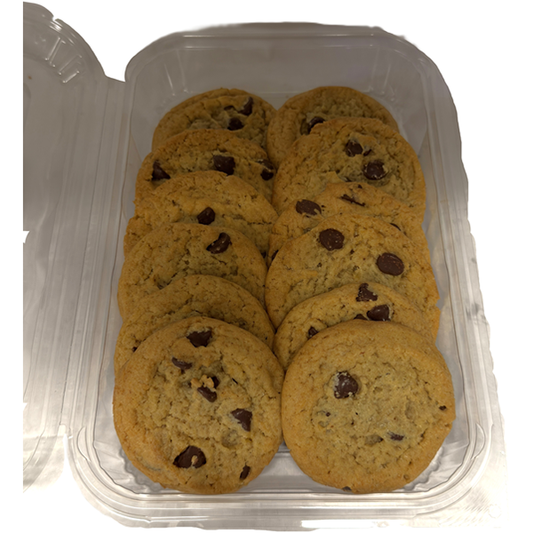 Cookies 12-Pack