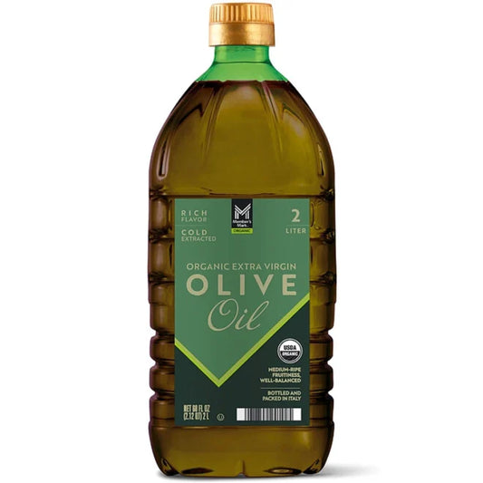 Member's Mark Extra Virgin Olive Oil 2L