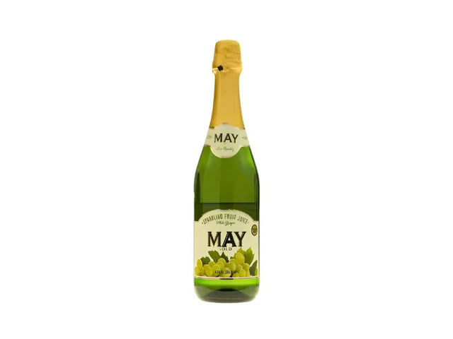 May Gold White Grape Juice – 750 ml