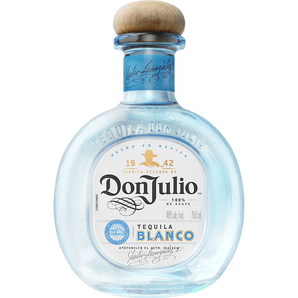 Don Julio Tequila Blanco