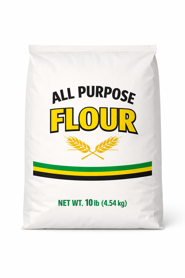 Plain Flour 10 lb