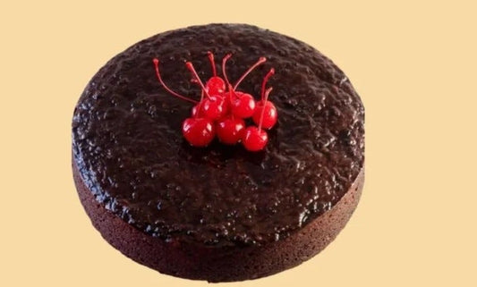 Sorrel Cake 2lbs