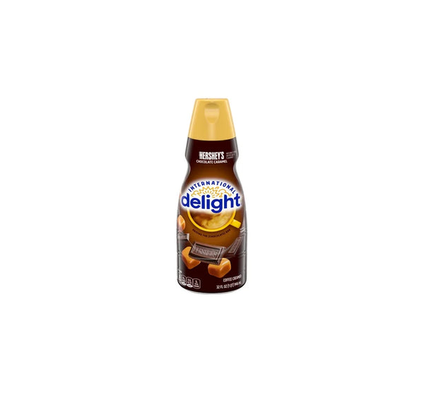 Delight Coffee Hot Chocolate 946ml
