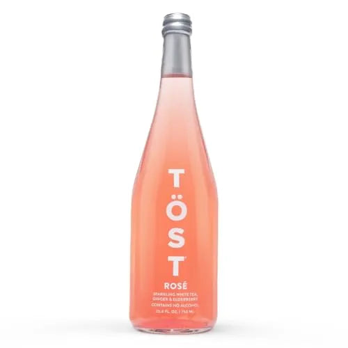 Tosti Pink Sparkling Rosé – 750 ml