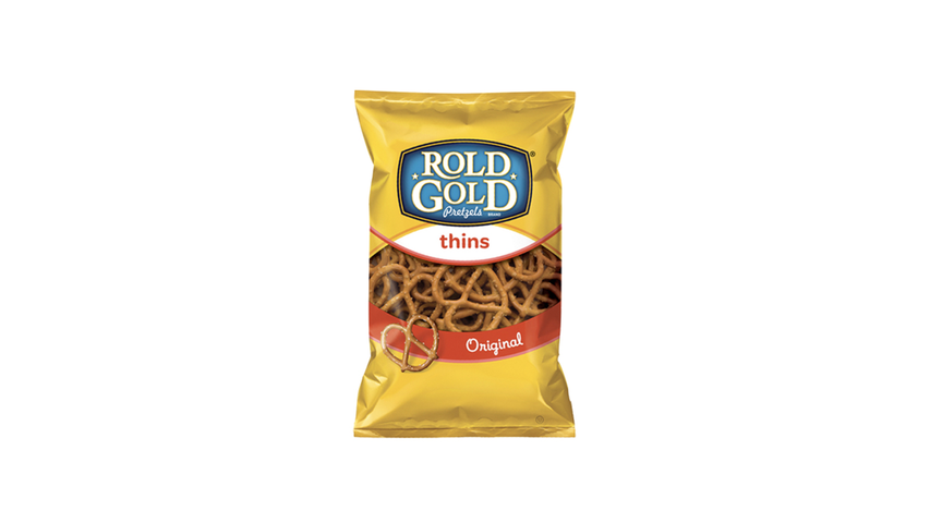 Rold Gold Classic Pretzels 10oz