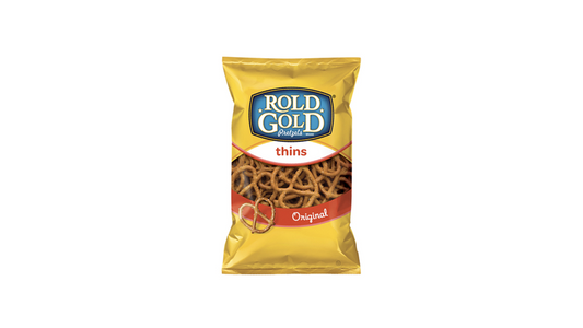 Rold Gold Classic Pretzels 10oz