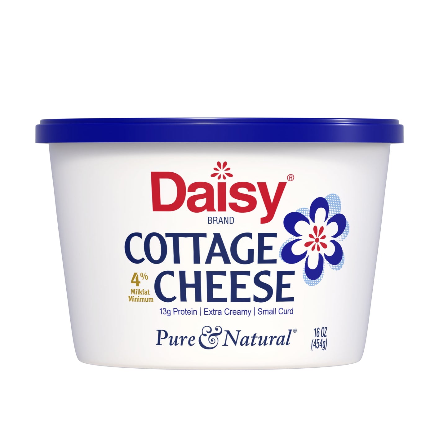 Daisy Cottage Cheese 16oz