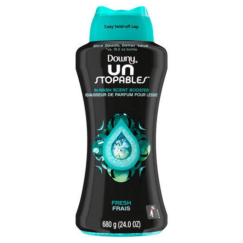 Downy Unstoppable Fresh 680G