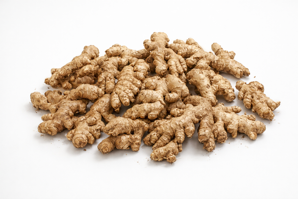 Fresh Ginger Root (per kg)