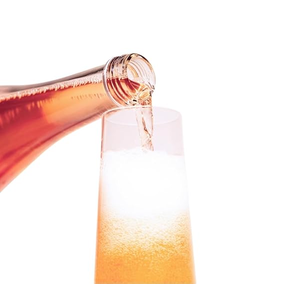 Tosti Pink Sparkling Rosé – 750 ml