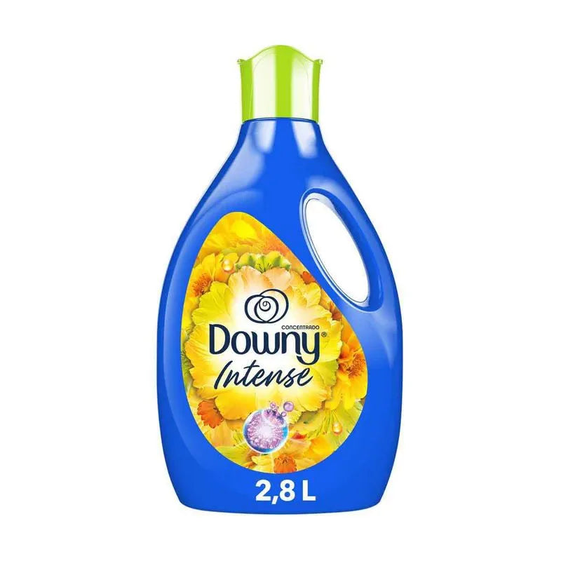 Downy Intense Pureza Fabric Softener 2.8L