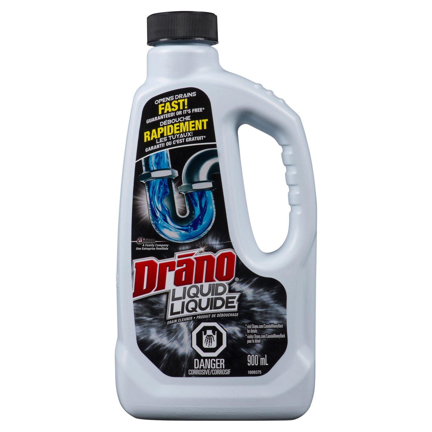 Drano Liquid Drain Cleaner