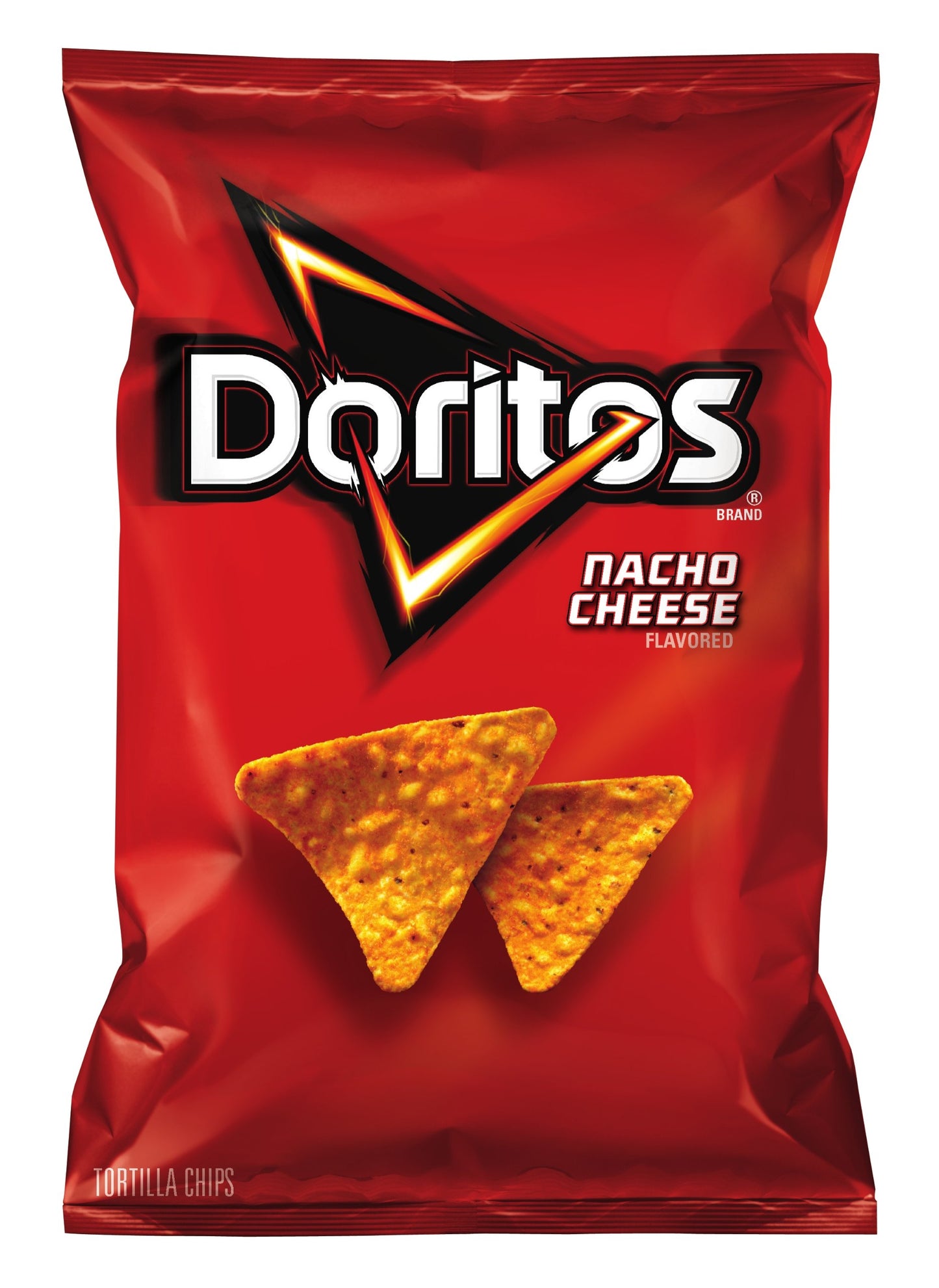 Doritos Nacho Cheese 11oz