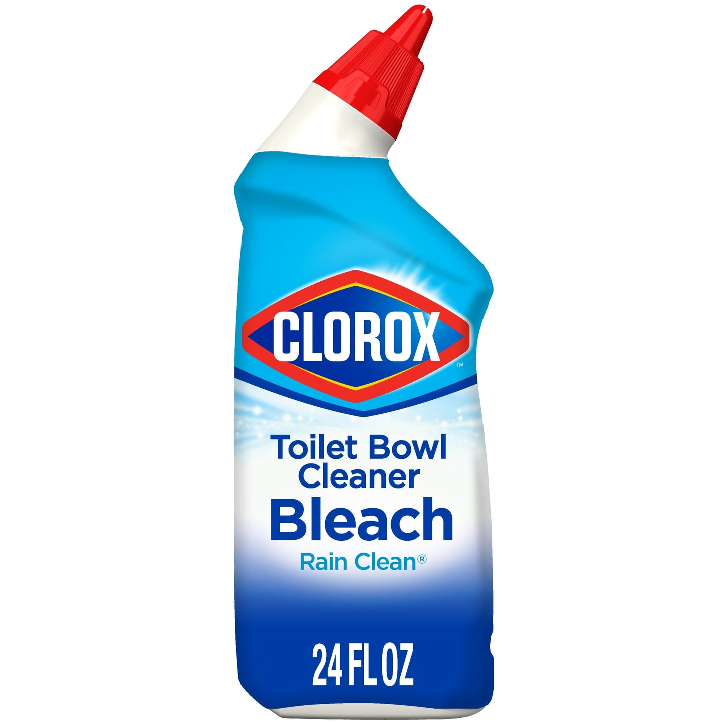 Clorox Toilet Bowl Cleaner