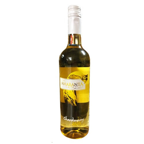 Amaranta Sweet Red 750ml