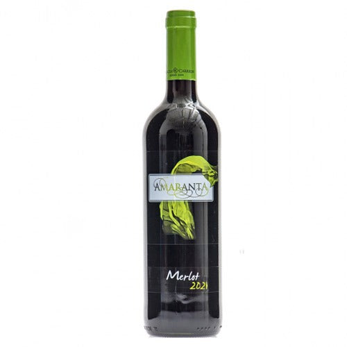 Amaranta Merlot 2024 750ml