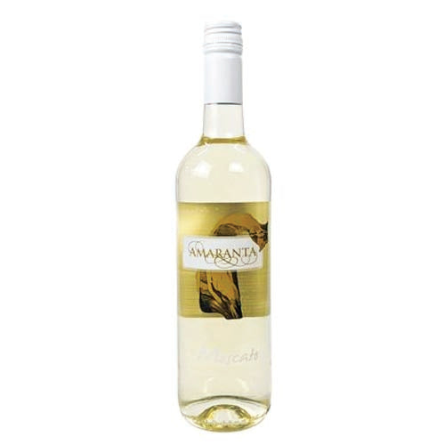 Amaranta Moscato 750ml