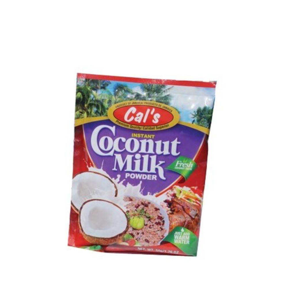 Cal's Coconut Milk Powder 1.76kg