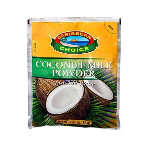 Cari-Choice Coconut Powder
