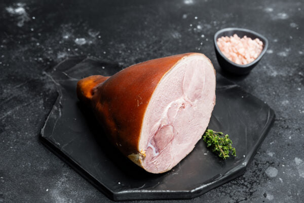 CP Bone-In Leg Ham
