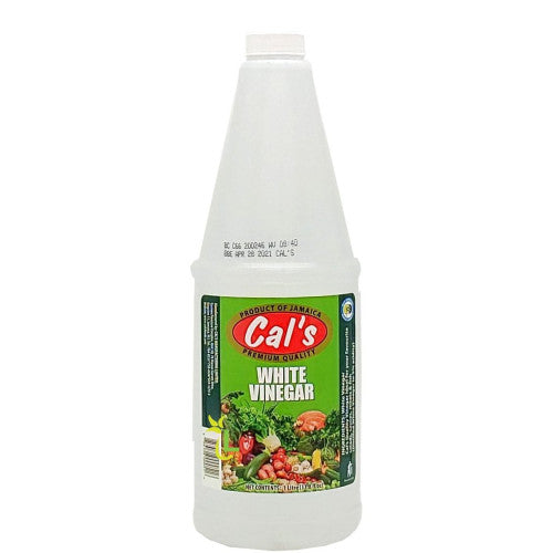 White Vinegar – 1 L