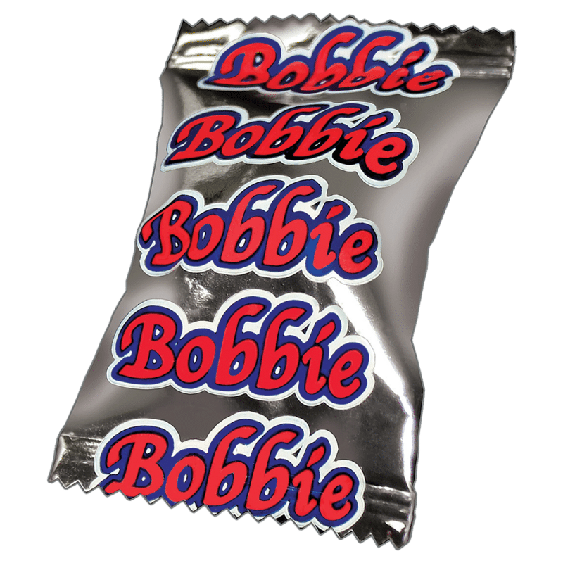 Charles Bobbie Candy 150 Pieces