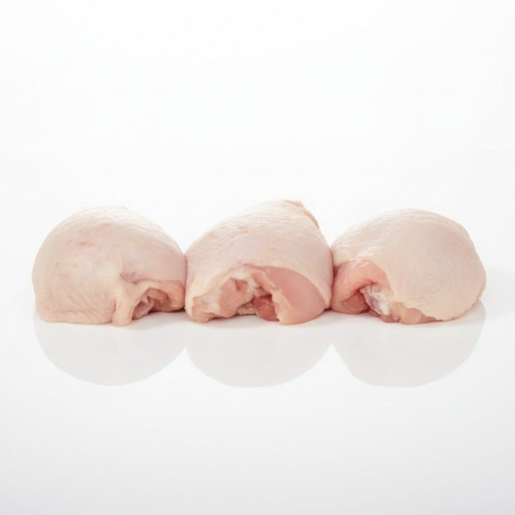 Caribbean Broilers Chicken Thigh