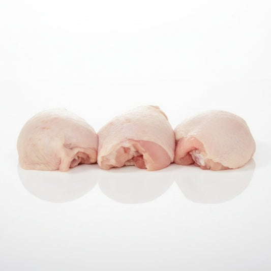 Caribbean Broilers Chicken Thigh