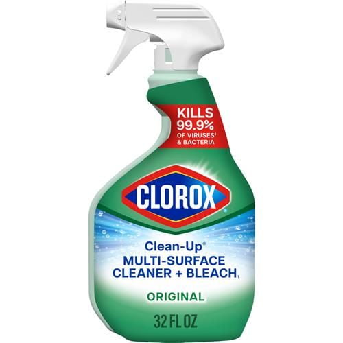 Clorox 3-in-1 Original 6.26L