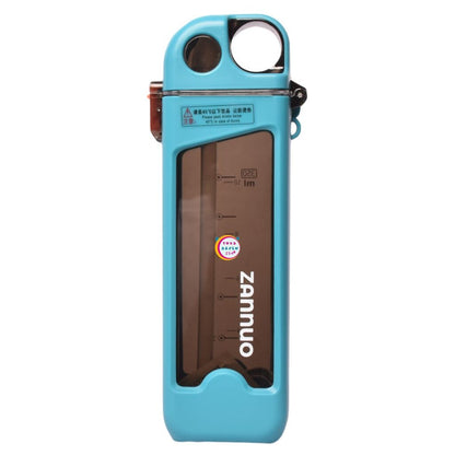 Zannuo Water Bottle