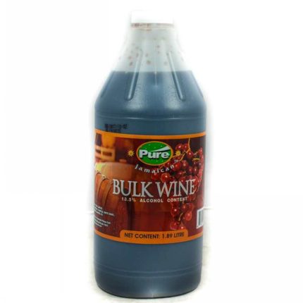 Cal's Fruit Wine 1.89L