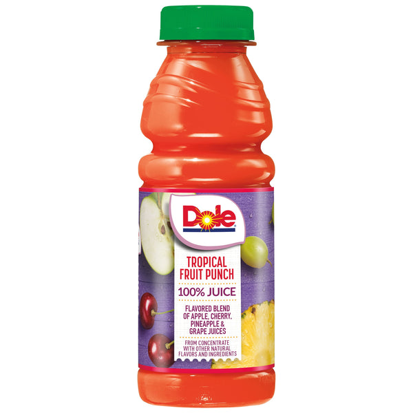 Dole 100% Juice