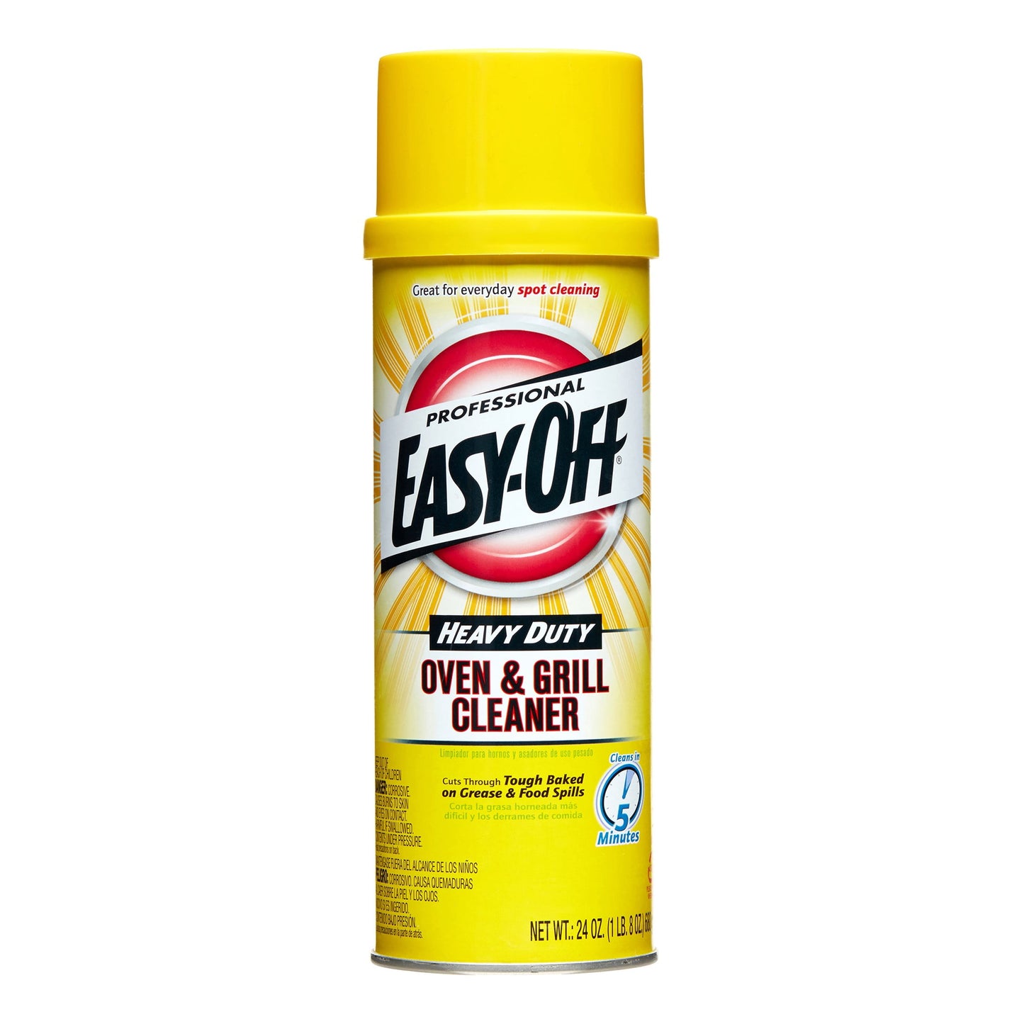 Easy-Off Oven Cleaner