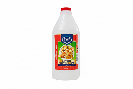 Eve White Vinegar 1 Gallon