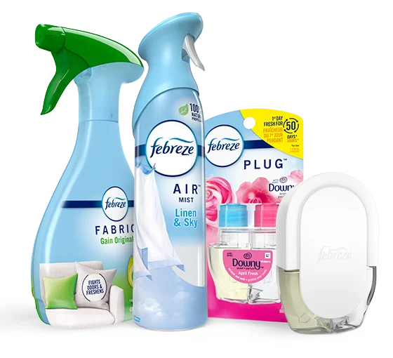 Glade Pine & Cedar Air Freshener