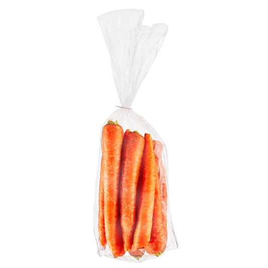 Fresh Carrots 1lb