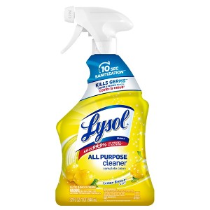 Lysol All Purpose Cleaner 32 OZ