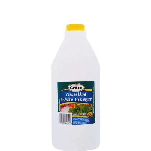 Pure White Distilled Vinegar – 1.89 L