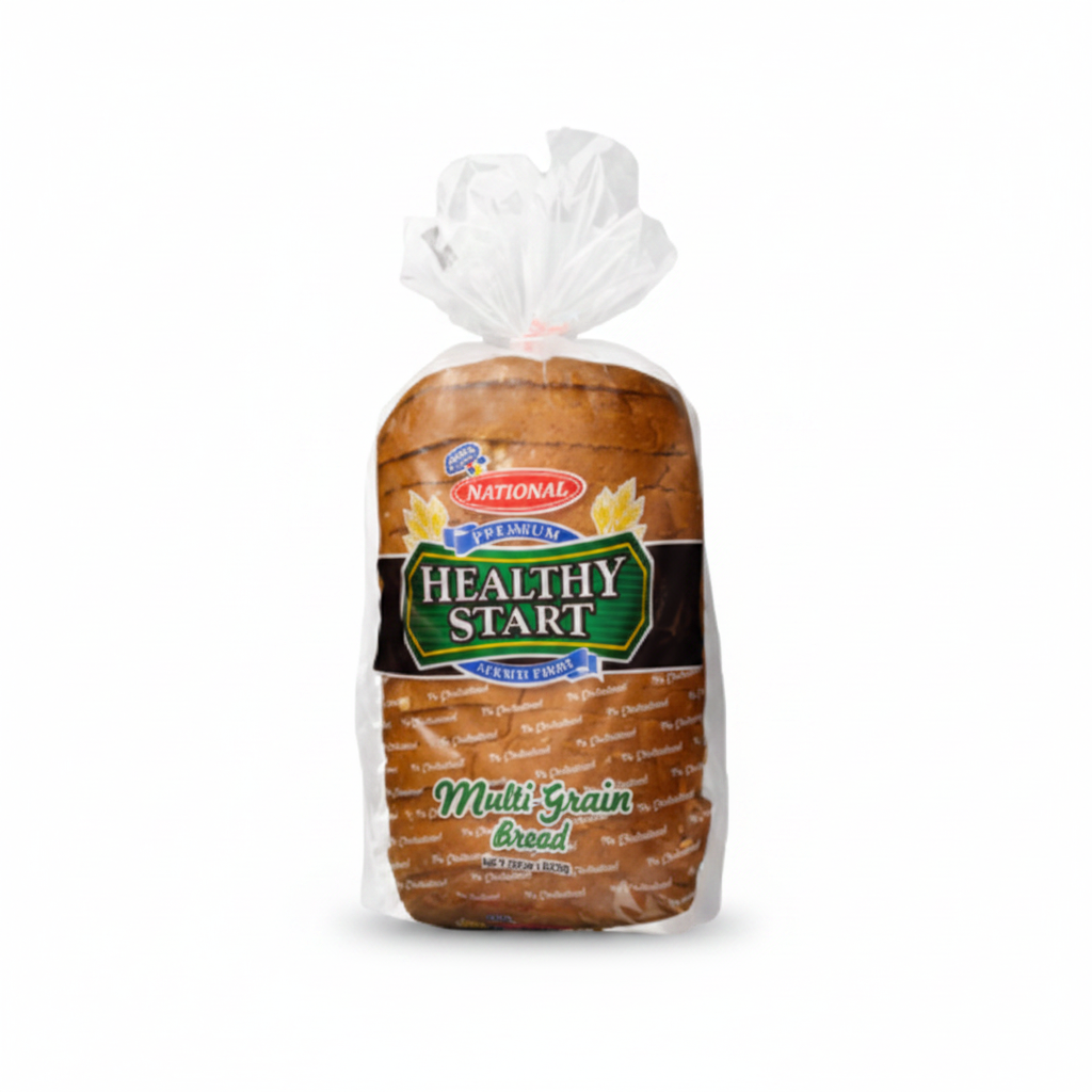 Healthy Start Whole Wheat Bread 623g