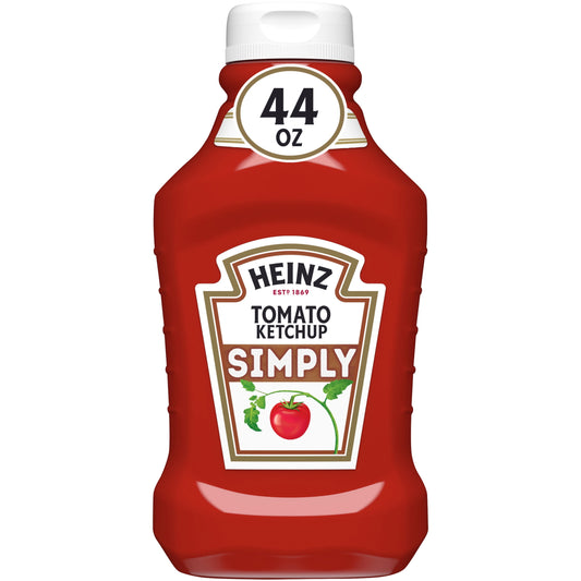 Heinz Tomato Ketchup 44oz